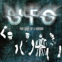 UFO - The Best Of A Decade